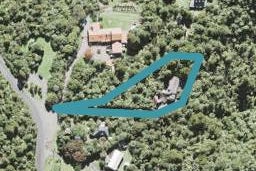 545 Scenic Drive, Waiatarua, Auckland
