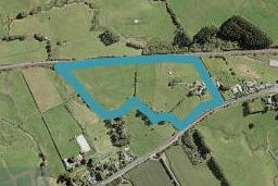 327B Whangarata Road, Tuakau
