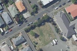 95 Melbourne Street, South Dunedin, Dunedin