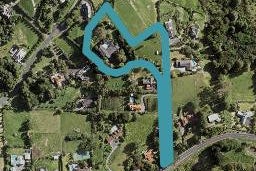 394B Redoubt Road, Totara Park, Auckland