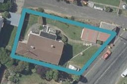 92 Playfair Street, Caversham, Dunedin