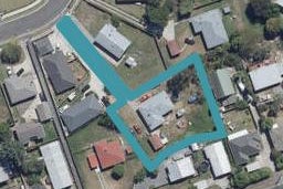 20 Eliot Street, Enderley, Hamilton