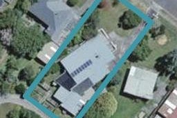 48 Woodward Street East, Featherston