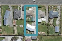19 Elizabeth Street, Appleby, Invercargill