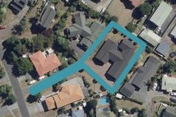 8 Silhouette Way, Western Heights, Hamilton