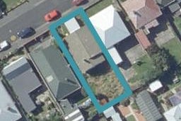 58 Fawcett Street, South Dunedin, Dunedin