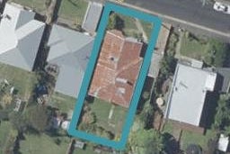 8 Forbes Street, Balaclava, Dunedin