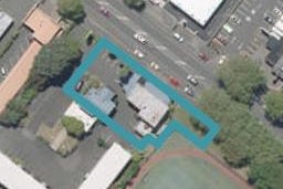 321 Victoria Avenue, Whanganui, Whanganui