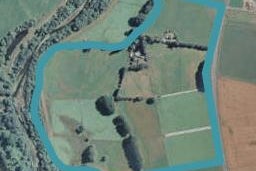 107 Temuka-Orari Highway, Temuka
