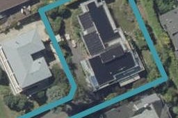 10 Alva Street, Dunedin Central, Dunedin