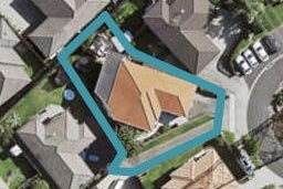 16 Frederick Reece Drive, The Gardens, Auckland
