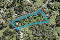 154 Candia Road, Henderson Valley, Auckland