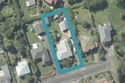 9 Kowhai Street, Ravensbourne, Dunedin