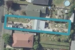 30 Sydney Street, Caversham, Dunedin