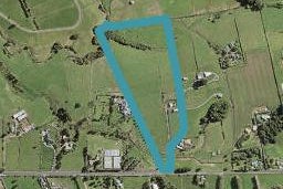 133 Buckville Road, Buckland