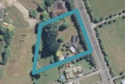 152 Gleniti Road, Gleniti, Timaru