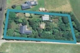 6312 South Road, Pungarehu, Opunake