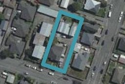 1/185 Hastings Street East, Waltham, Christchurch