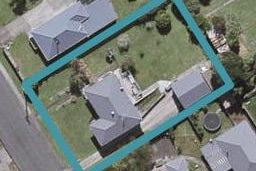 56 Mould Street, Waitara, Waitara