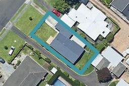 12A Burrows Street, Tauranga South, Tauranga