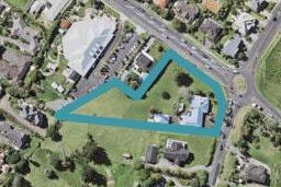 382 Point View Drive, Shamrock Park, Auckland
