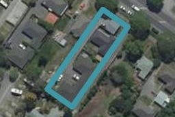 3/517 Cranford Street, Redwood, Christchurch