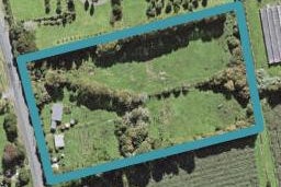 190 Old North Road, Kumeu