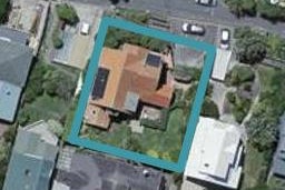 45 Wade Street, Wadestown, Wellington