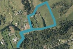 34 Goudie Road, Helensville, Helensville