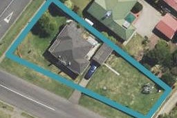33 Dalrymple Road, Mangapapa, Gisborne