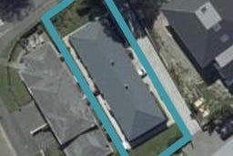 2/44 Wairarapa Terrace, Merivale, Christchurch