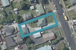 55 Viscount Road, Waldronville, Dunedin
