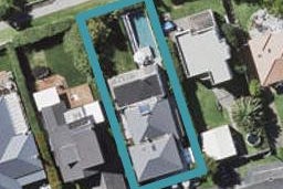 14 Empire Road, Devonport, Auckland