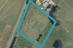 0 Tipapakuku Road, Dannevirke, Dannevirke