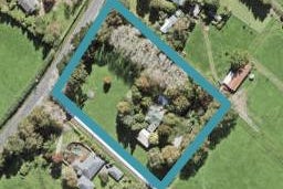 449 Coatesville-Riverhead Highway, Albany