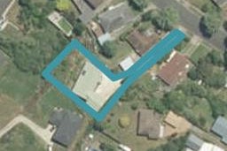 5 Croft Terrace, Huntly, Huntly