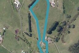 426 Blackbridge Road, Dairy Flat, Albany