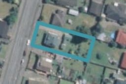 22 Shaw Street, Temuka, Temuka