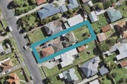 16A Churchill Avenue, Manurewa, Auckland