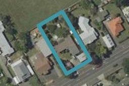 529 Featherston Street, Roslyn, Palmerston North