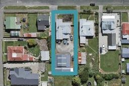 197 Bowmont Street, Georgetown, Invercargill
