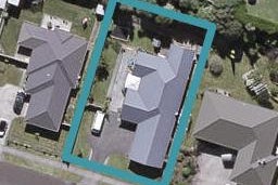 17 Ainslee Street, Highlands Park, New Plymouth