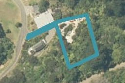 1206D Hikuai Settlement Road, Pauanui