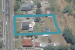 201 Talbot Street, Geraldine