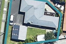 1 Windsor Road, Bellevue, Tauranga