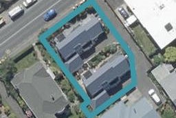 154B Highgate, Roslyn, Dunedin