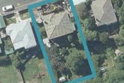 4 Hawea Street, Ravensbourne, Dunedin