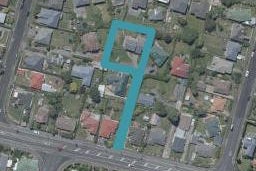 464 Taieri Road, Halfway Bush, Dunedin