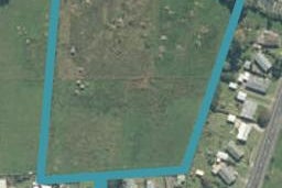 100 Norwood Road, PAEROA, Paeroa