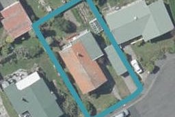 9 Erskine Place, Saint Clair, Dunedin
